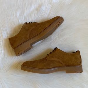 timberland folk gentleman oxford